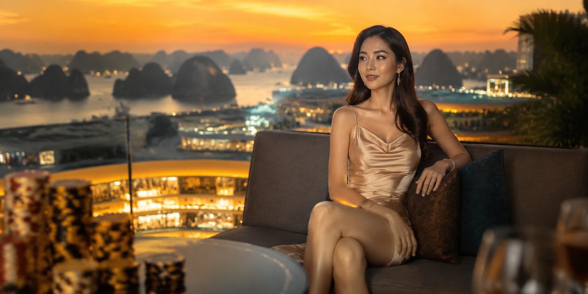 Biểu tượng bảo mật và sự công bằng trong cá cược