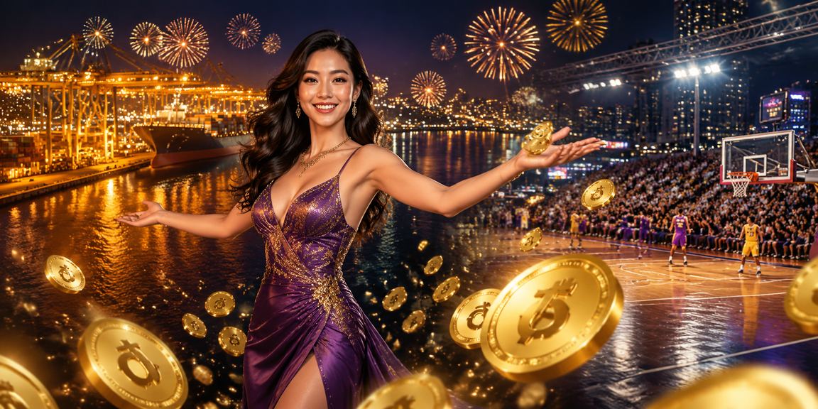 Đặt cược bóng rổ tại Vũng Tàu mùa lễ hội