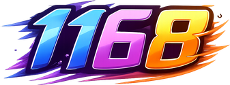 1168